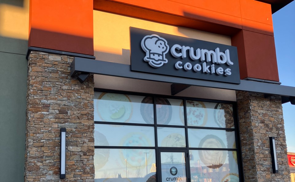 crumblcookies