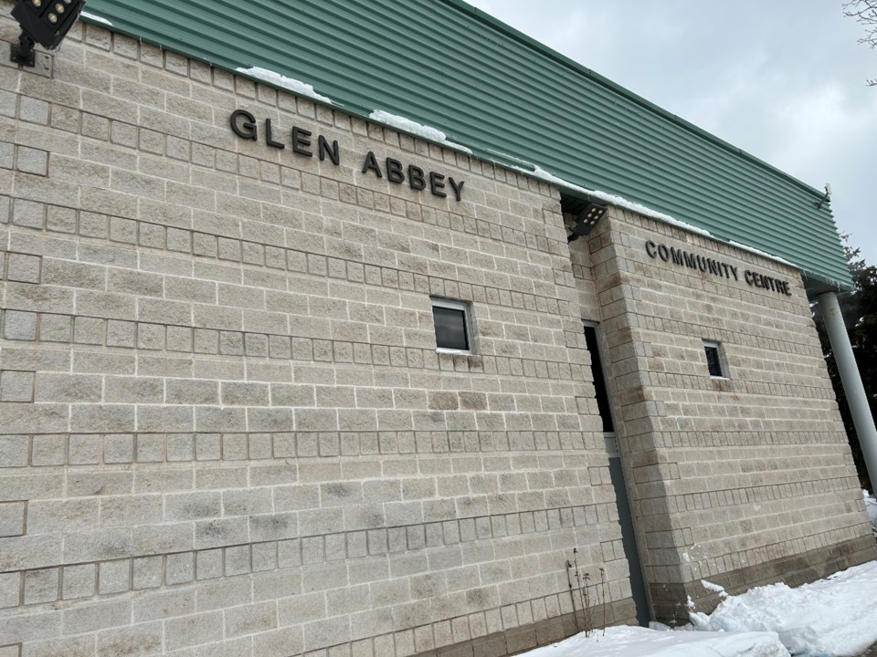 glenabbey