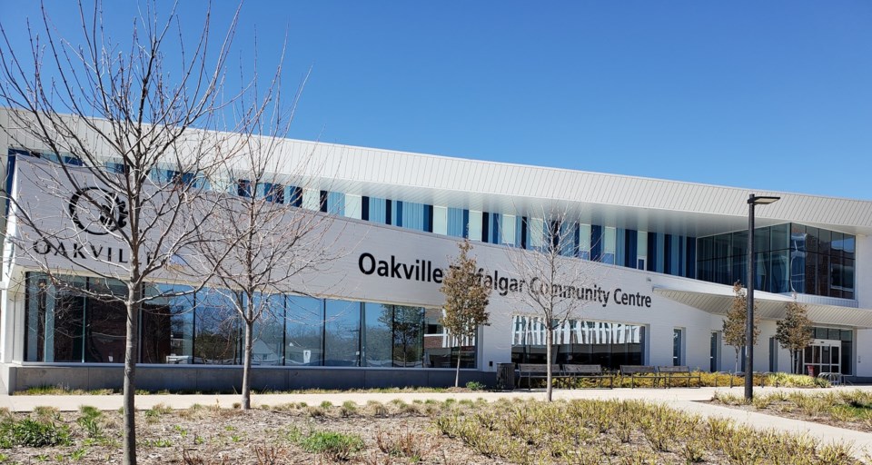 oakville-trafalgar-community-centre