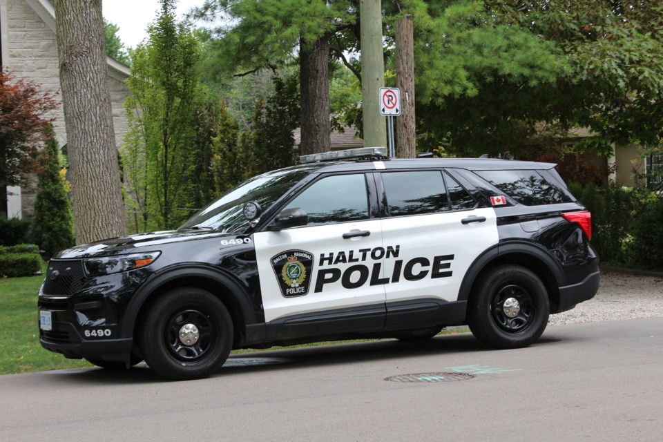 haltonpolicecaroakville