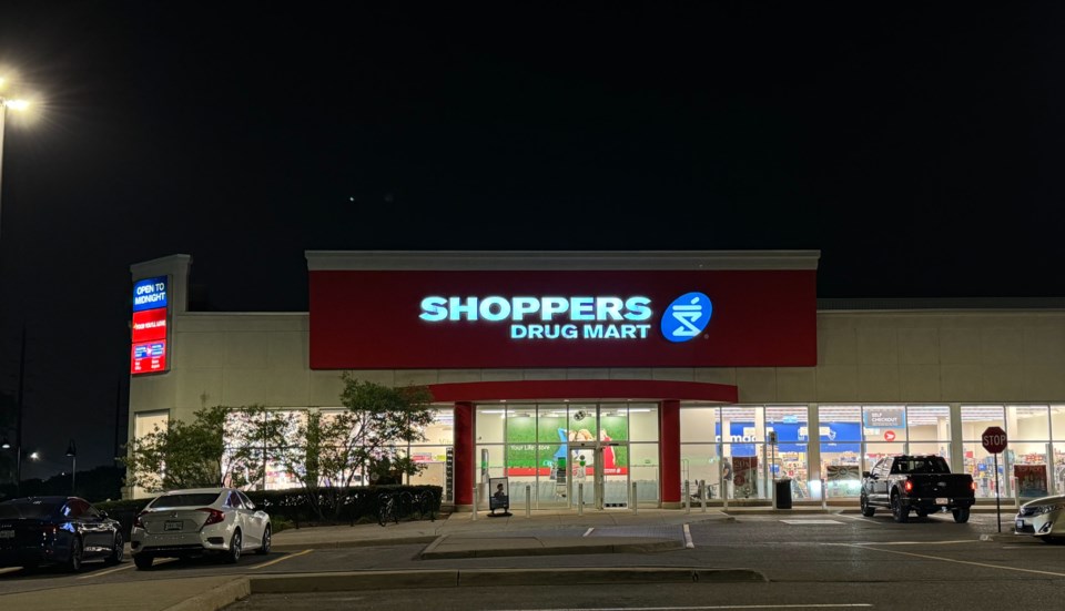 shoppersdrugmart