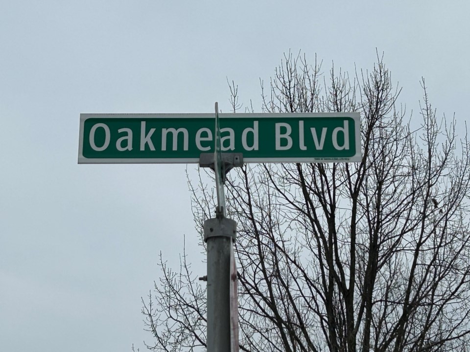 oakmead