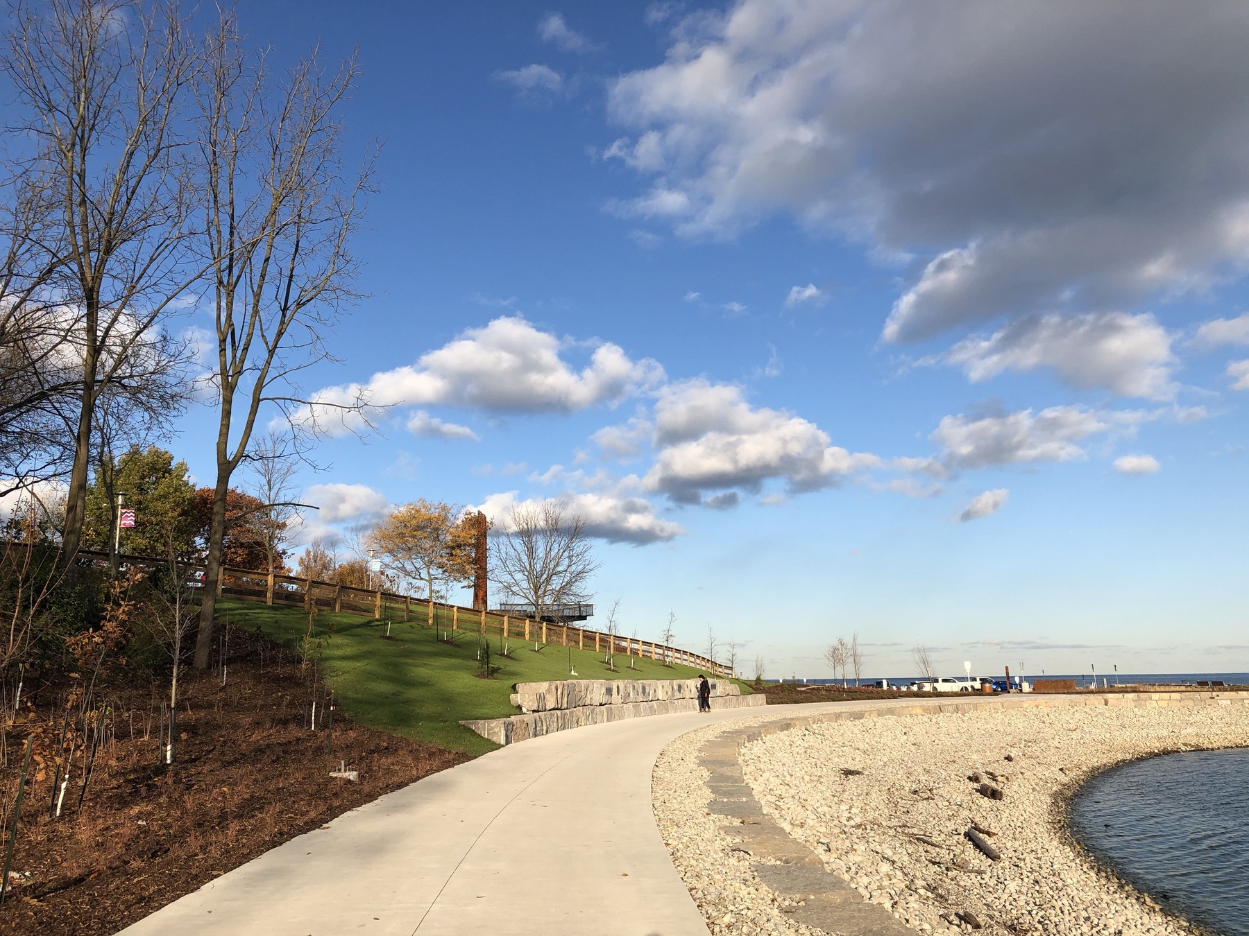 Waterworks Park | OakvilleNews.Org