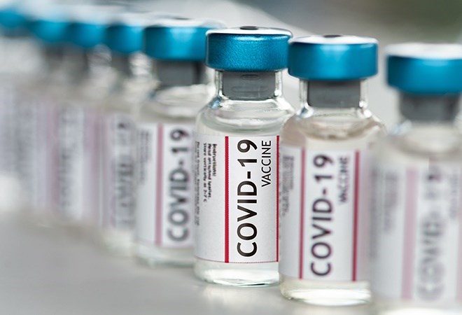 covid19vaccine