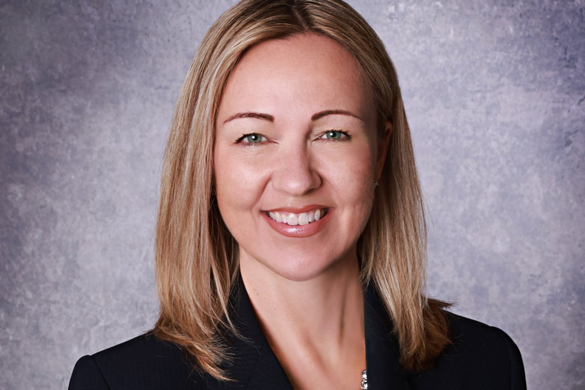 Tara Connor appointed HDSB Superintendent of Education - Oakville News