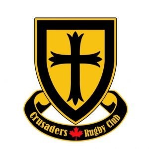 Oakville Crusaders logo