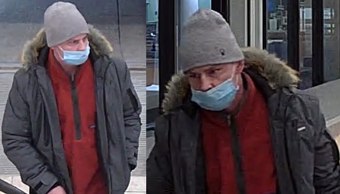 Man sought after LCBO robbery spree in Oakville - Oakville News