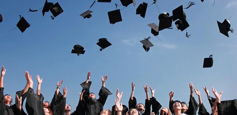 Graduation Caps