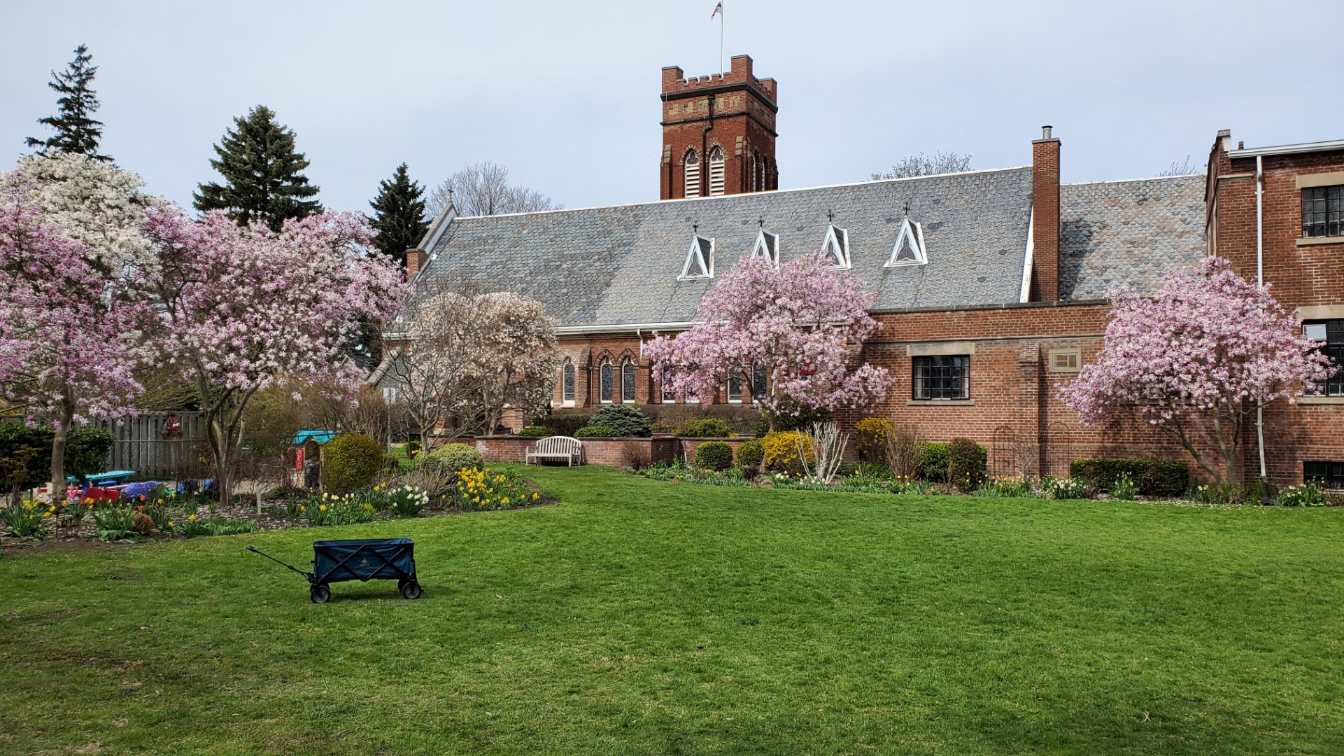 St. Judes Anglican Church