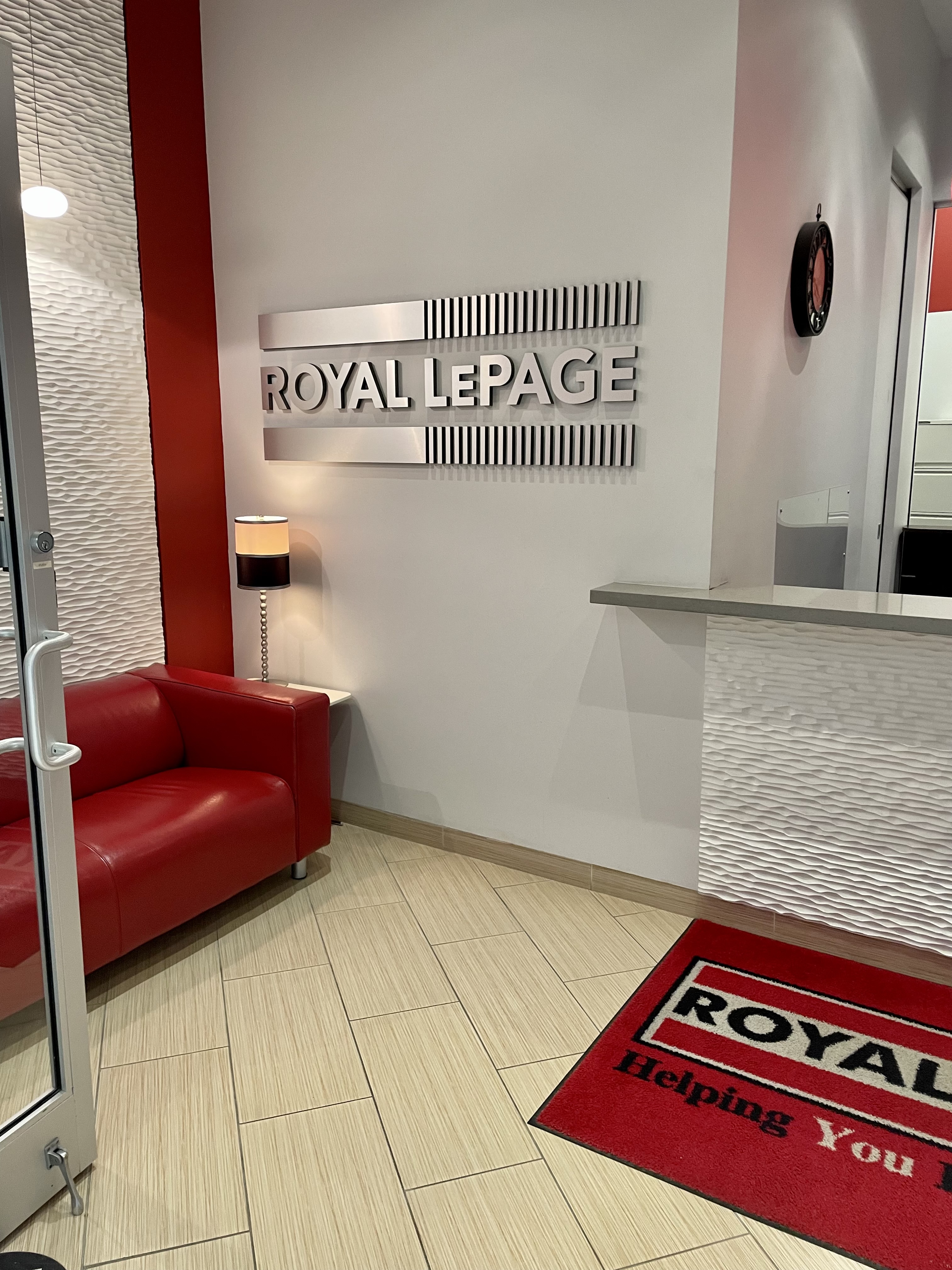Royal LePage Oakville | Nick Davis