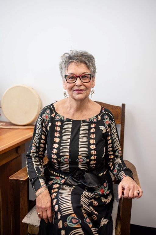 Sherry Saevil | Sherry Saevil is the Indigenous Education Advisor for Halton Catholic District School Board, and mother of three grown daughters herself. She shared stories of her mother with the Oakville News for Mother