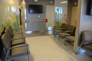 Emergency Waiting Room | OTMH