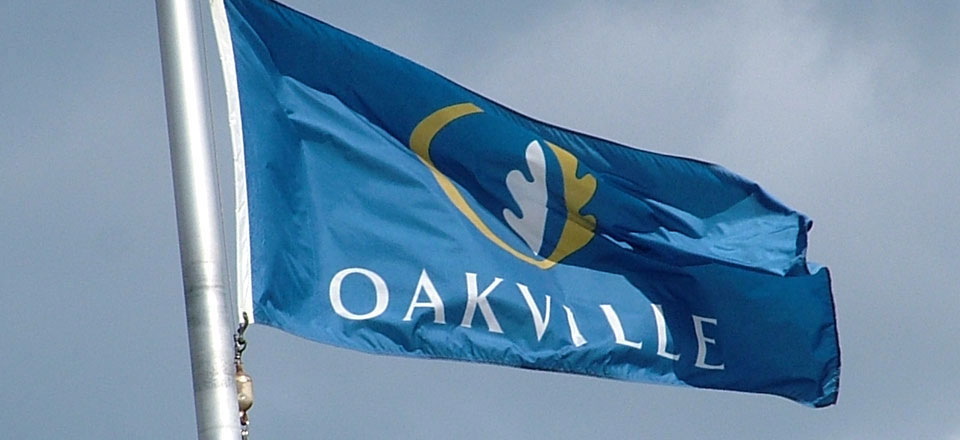 Photo: Town of Oakville