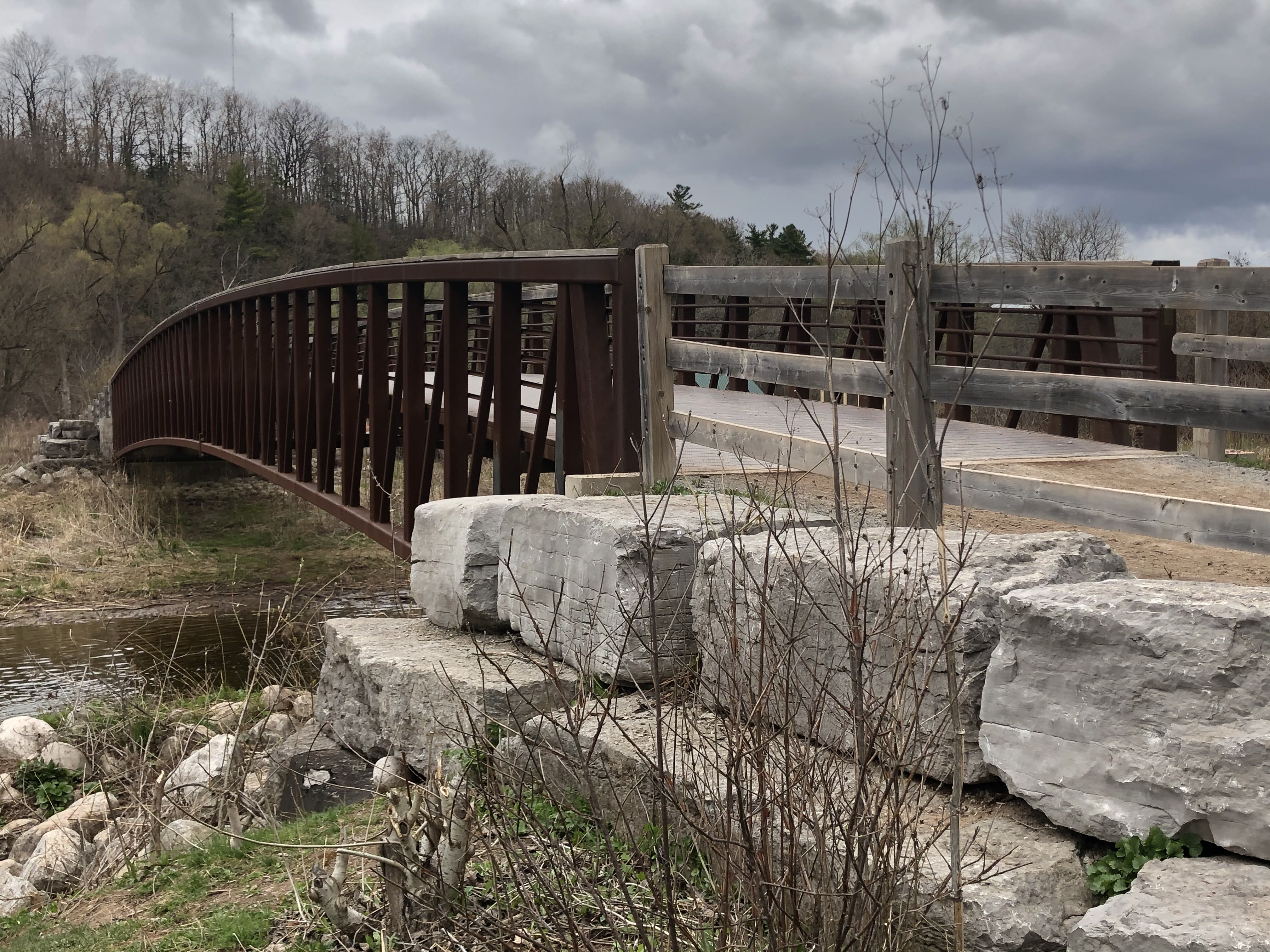 Lions Valley Park | Tyler Collins/Oakville News