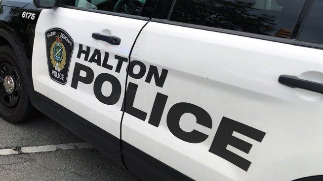 UPDATE: Halton Police locate missing teenage girl after five day search ...