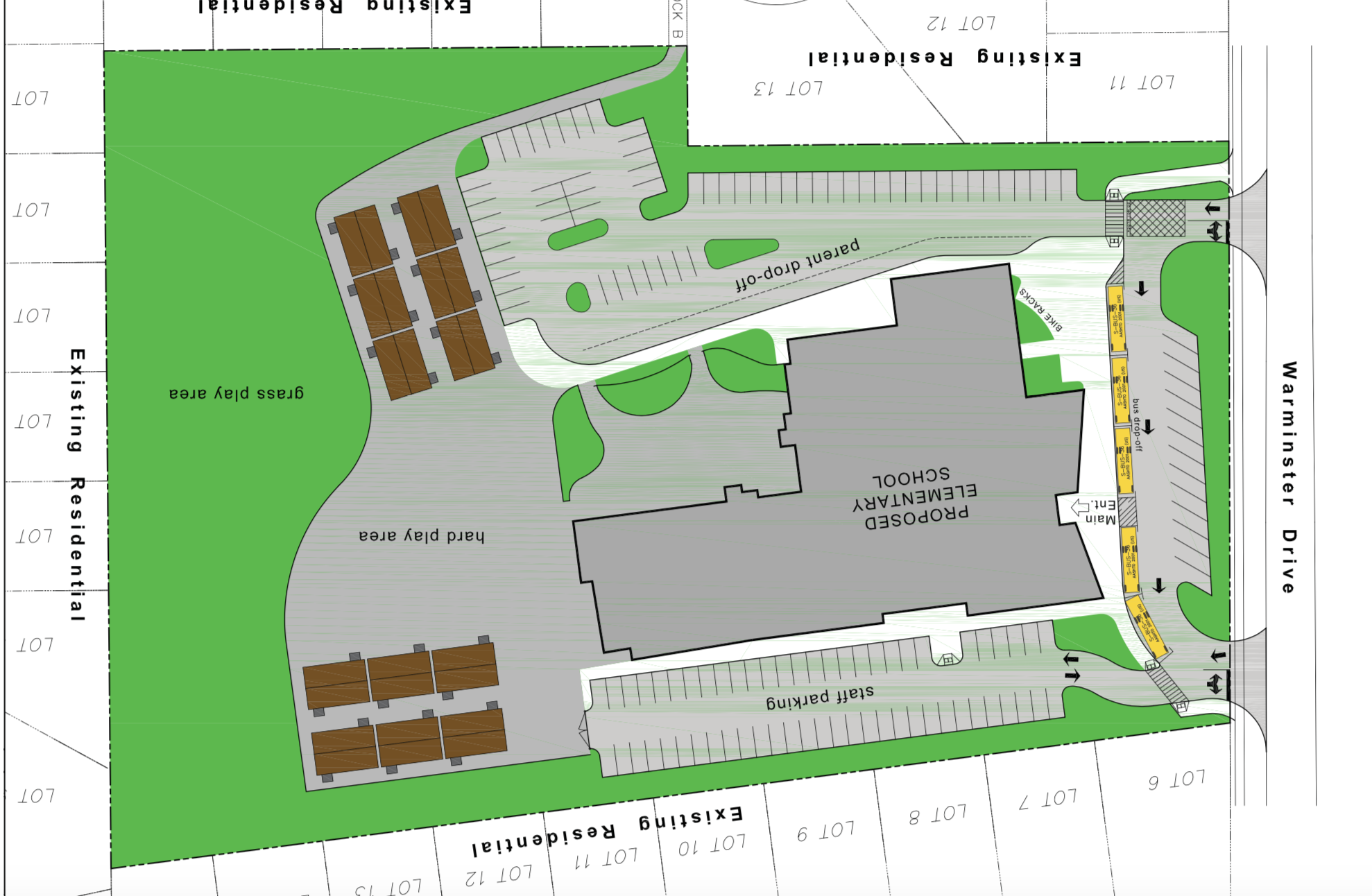 St Nicholas Catholic Elementary School Oakville | HCDSB   & amp;  SN - DER Architects