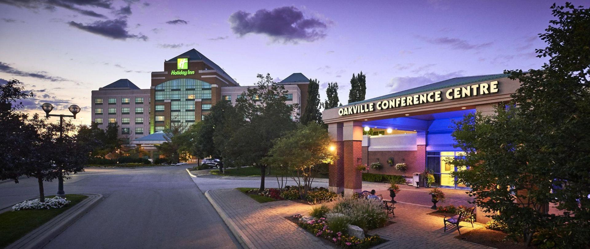 Oakville Conference & Banquet Centre | Oakville Conference & Banquet Centre