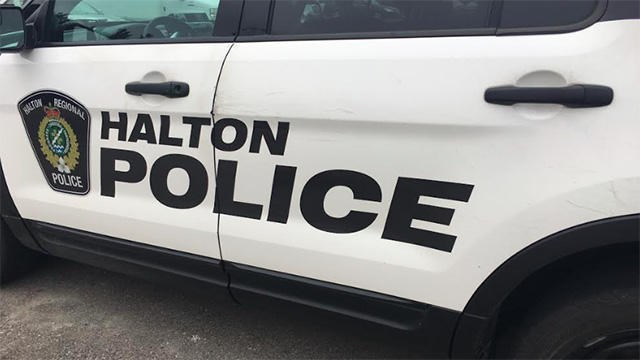 haltonpolicecardoorandlogo