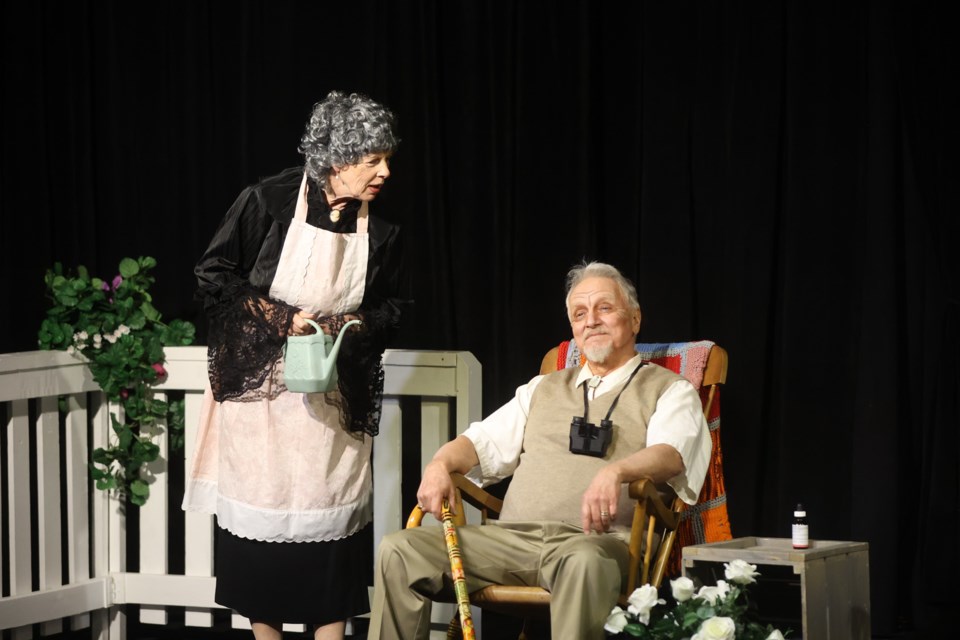 SA-SCENE-Dewdney One Act Plays BWC 9212 web