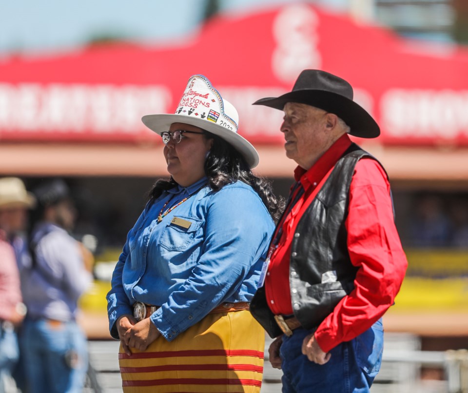 SPORTS-Stampede 2022 Rodeo BWC R2846 web