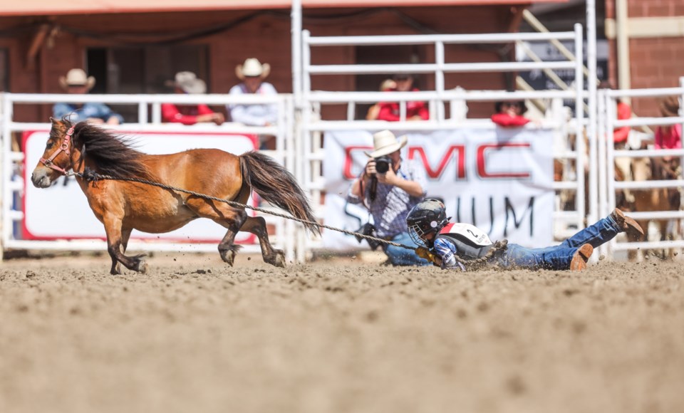 SPORTS-Stampede 2022 Rodeo BWC R3197 web