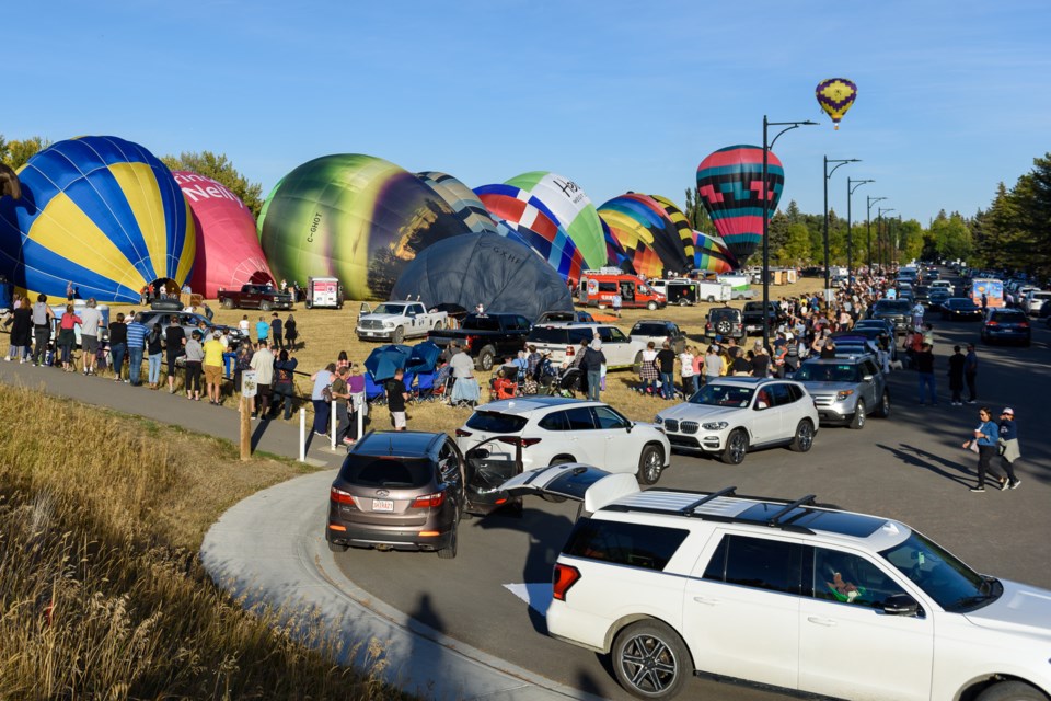 SA - Balloon Festival RK 6181WEB