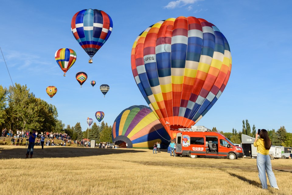 SA - Balloon Festival RK 6221WEB