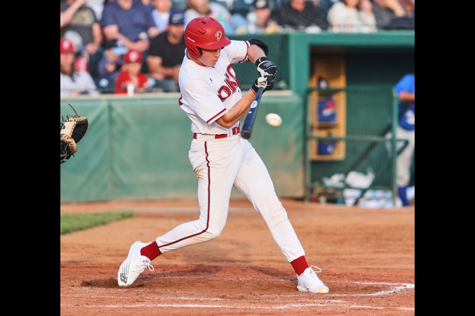 Okotoks Dawgs bringing in Major League standout for All-Star Game -   - Local news, Weather, Sports, and Job Listings for  Okotoks, Alberta, and area.