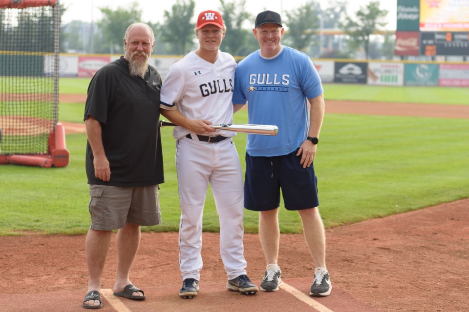 Okotoks Dawgs Baseball - Who else is pumped for the 2022 WCBL All-star Game  at Seaman Stadium?! Festivities include HR Derby, Celebrity Guest  Appearance from Matt Stairs, fireworks display and much more!