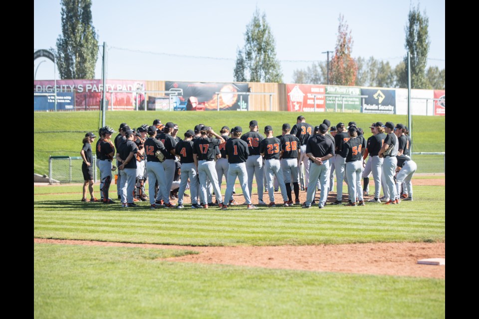 Oregon State Baseball (@BeaverBaseball) / X