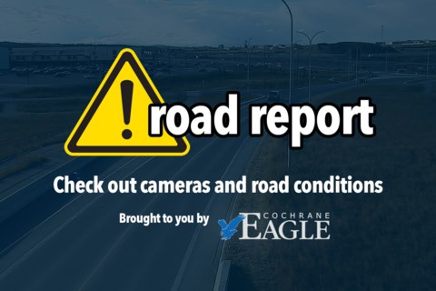 Cochrane Road Report Cochrane News