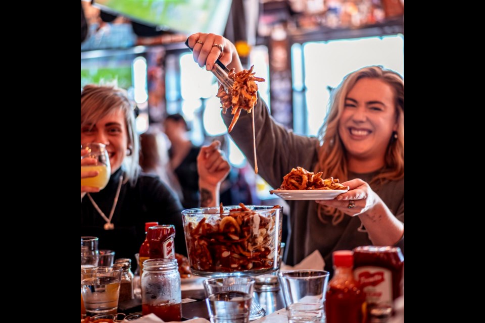 Leopold's Tavern is bringing its signature good beer, good food and good times to Okotoks in early 2025.