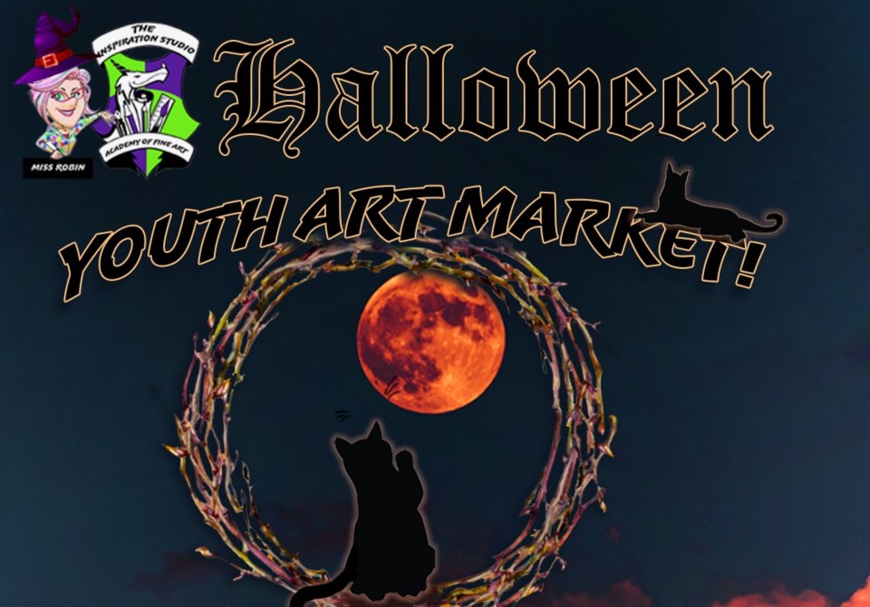 halloween-youth-art-market_fullposter