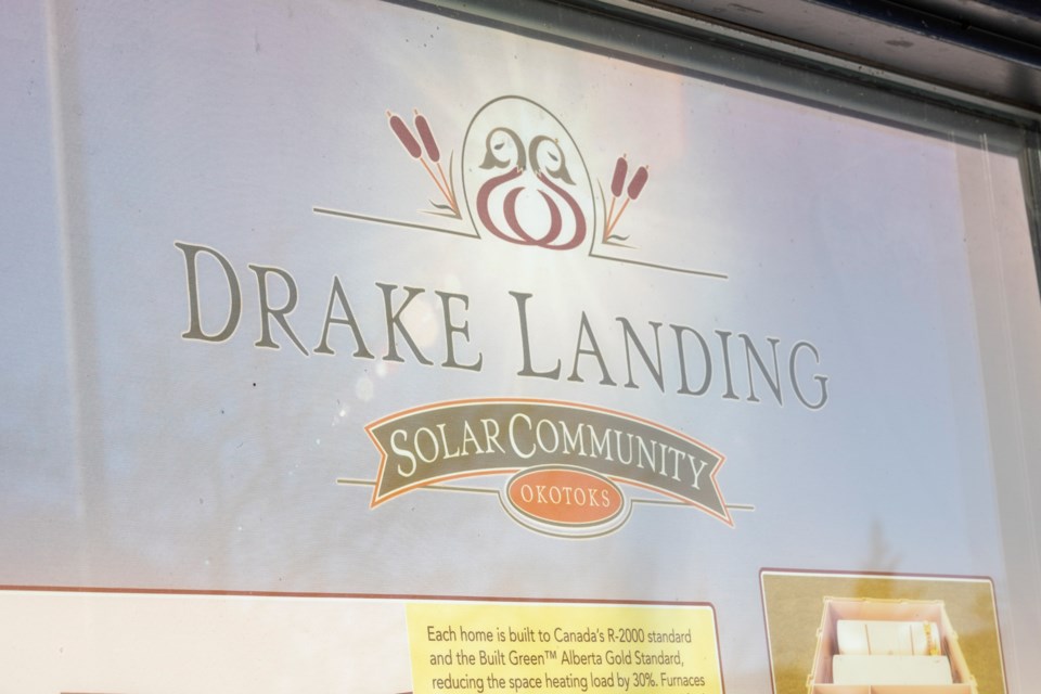 The Drake Landing Solar Community, billed as "Canada’s largest subdivision of energy-efficient and environmentally-responsible homes, and the continent’s first major implementation of seasonal solar thermal energy storage," is set to be fully decommissioned by December 2025.