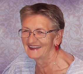 Grace Eileen Grace Maciejewski Obituary Okotoks and