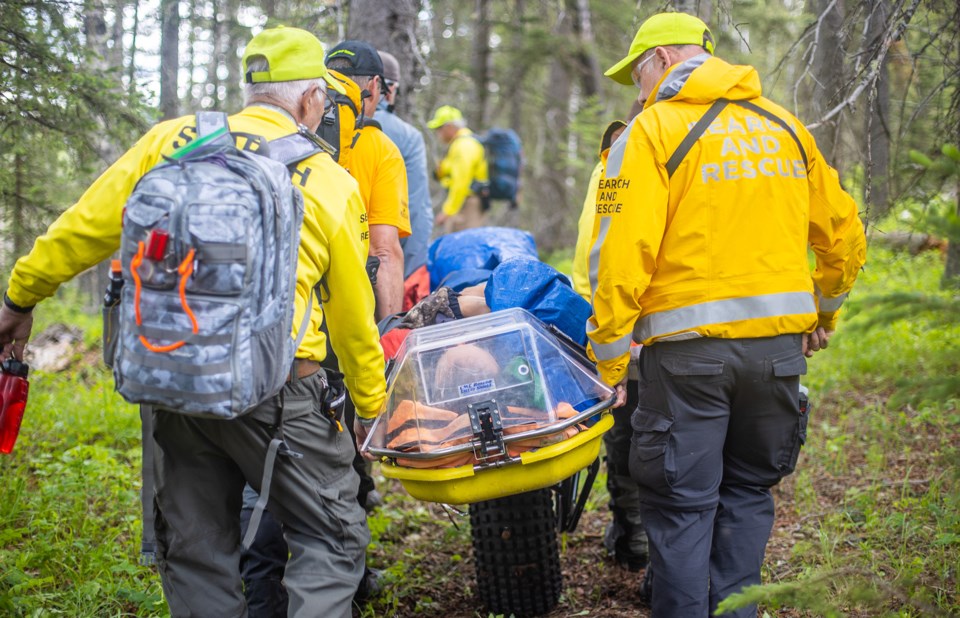 FSAR June Mock Search 8769