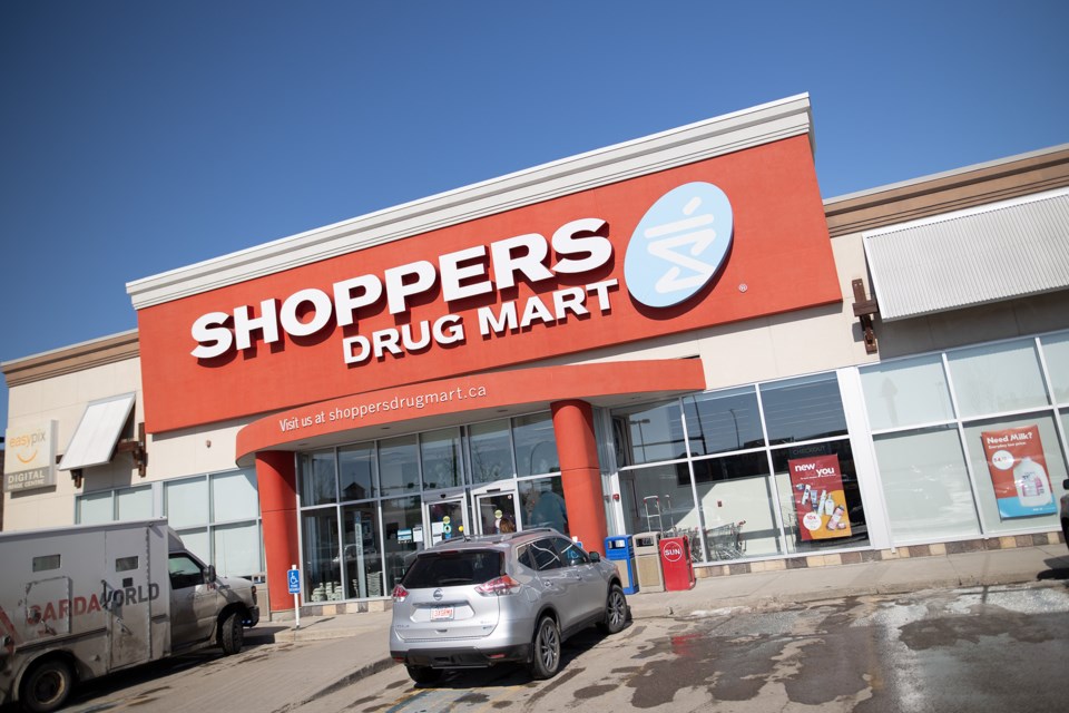 Shopper's Drug Mart offering free online mental health services during ...