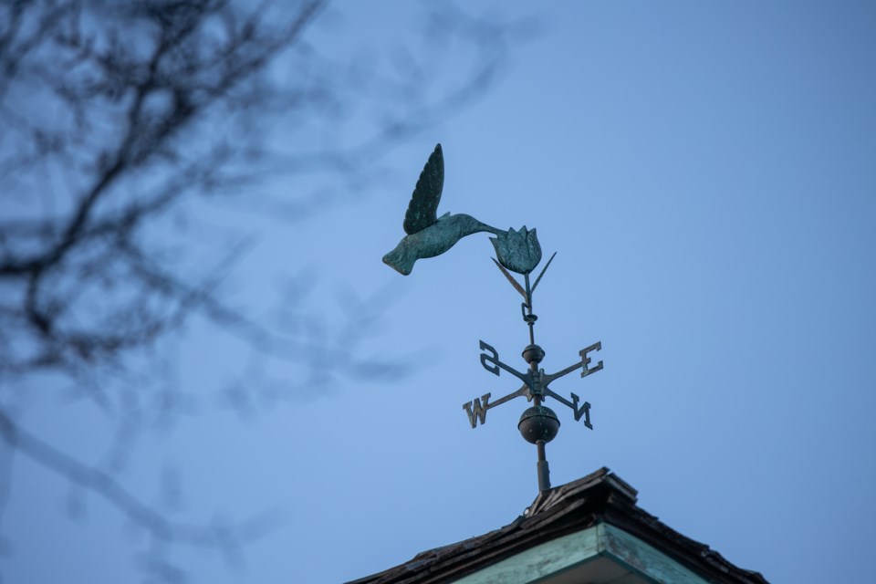 SA-Scenic Weather Vanes BWC 5123 web