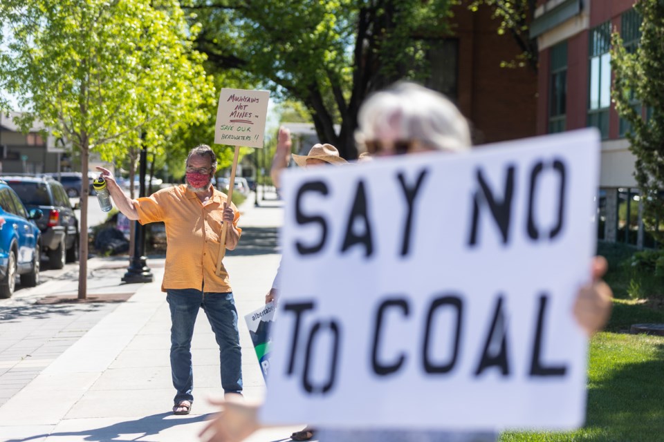 NEWS-County Coal Protest BWC 3815 web