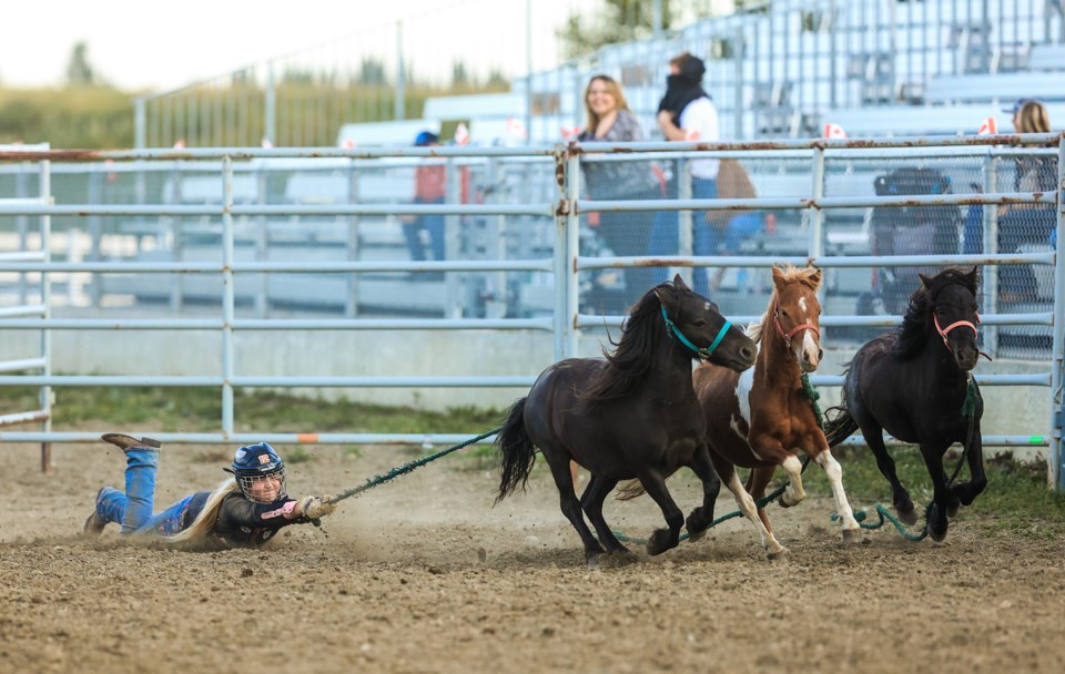 SPORTS-Okotoks Pro Rodeo 2021 BWC 7697 web