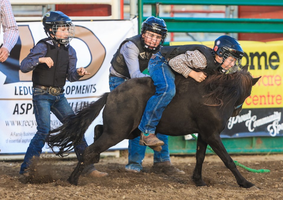 SPORTS-Okotoks Pro Rodeo 2021 BWC 7770 web