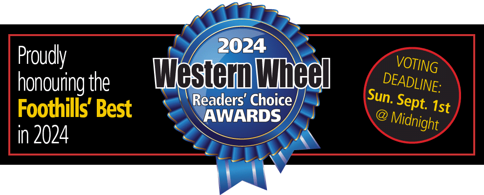 2024 Western Wheel Readers' Choice Awards