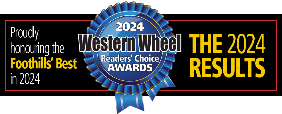 2024 Western Wheel Readers’ Choice Awards