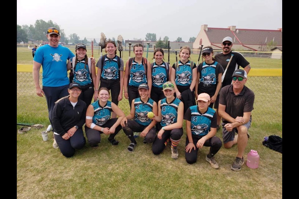 The Foothills Fury Classic fastpitch tournament will feature over 100 teams from June 7-9 in Okotoks.