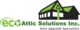 Eco Attic Solutions Inc.