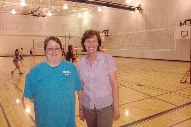 Program lets disabled children take part in daycamps - Okotoks ...