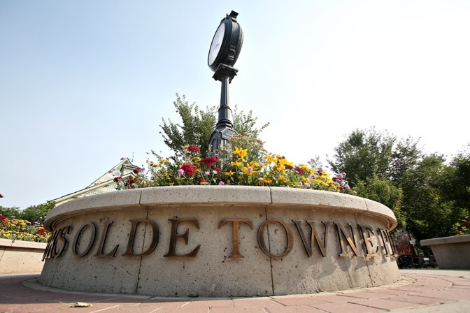 Olde Towne Okotoks will be replaced with a new brand following public consultations and workshops beginning in September. The brand will reflect what Okotoks residents