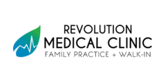 Revolution Medical Clinic