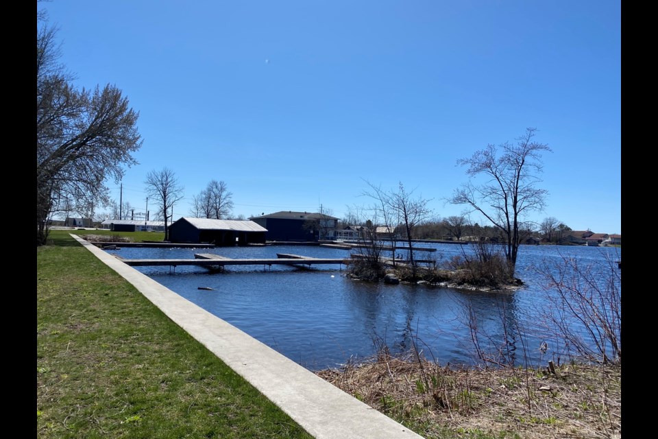 After carrying out public consultation on the idea, Severn Township will likely create new parkland on a donated piece of property in Port Severn. 