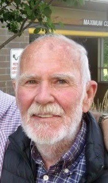 TALBOT, Bill - Obituary - Orillia - OrilliaMatters.com